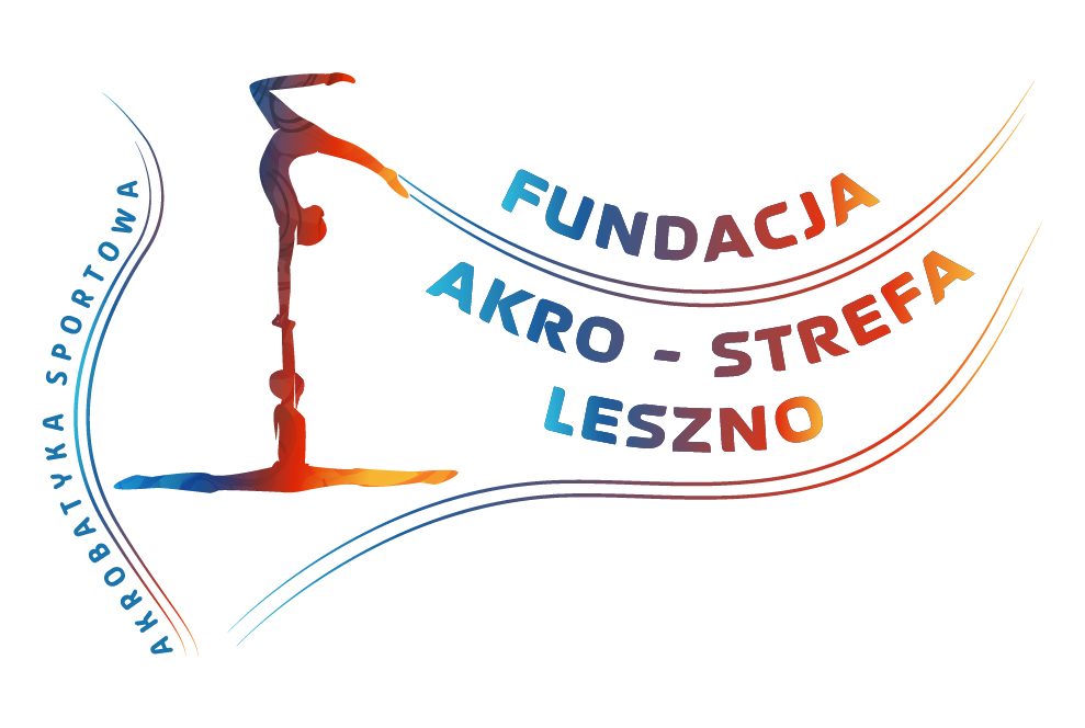 Akro-Strefa Leszno Logo